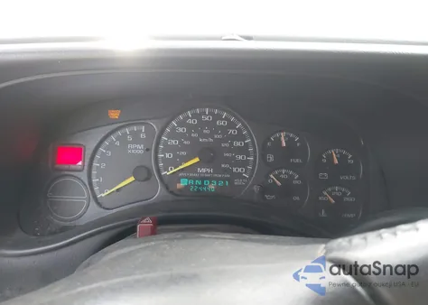 2001 Chevrolet Silverado 1500 Ls from USA, damaged, VIN 2GCEK19T511298571